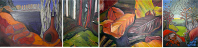 Herbstimpressionen